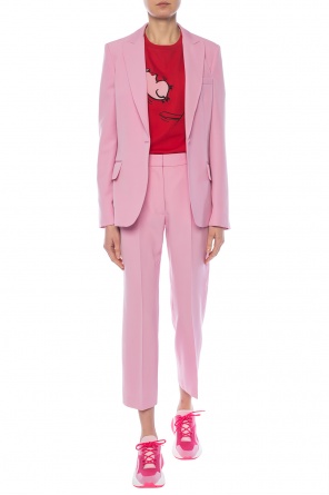 'year of the pig 2019' motif t-shirt, zdjęcie 2 'year of the pig 2019' motif t-shirt od Paul Smith